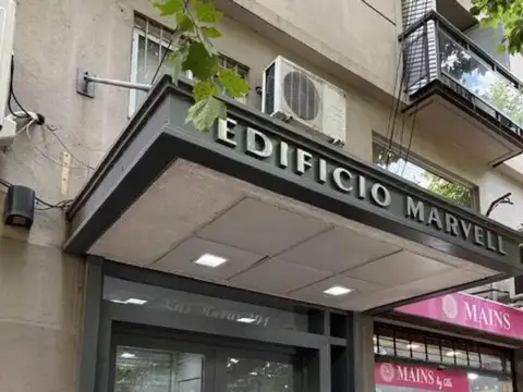 Departamento en Monte Grande