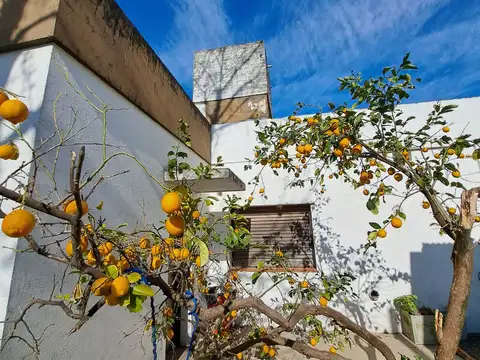 Casa Retasada a refaccionar en General Rodríguez