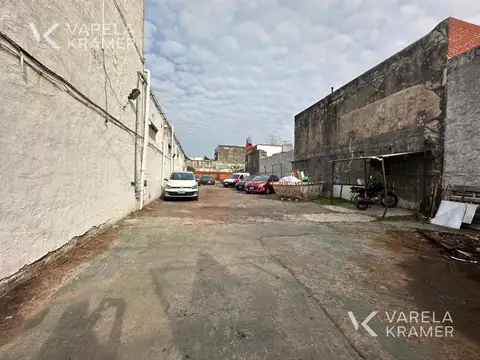 Terreno en Venta en Munro