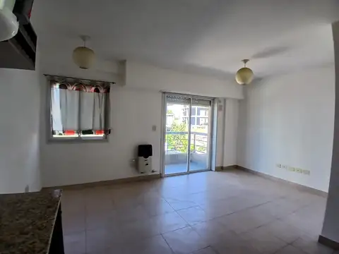 Departamento Monoambiente. Moron Norte