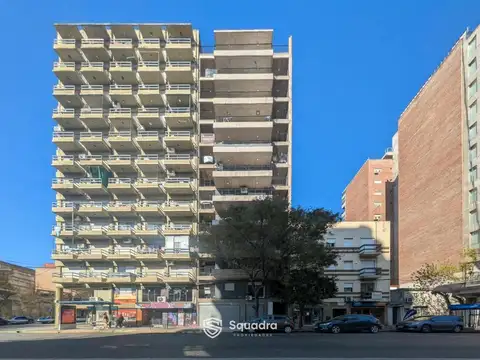VENTA | FINANCIACIÓN - Departamento 1 dormitorio a estrenar - Barrio Lourdes, Rosario.