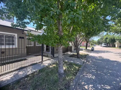 Casa semi centrica