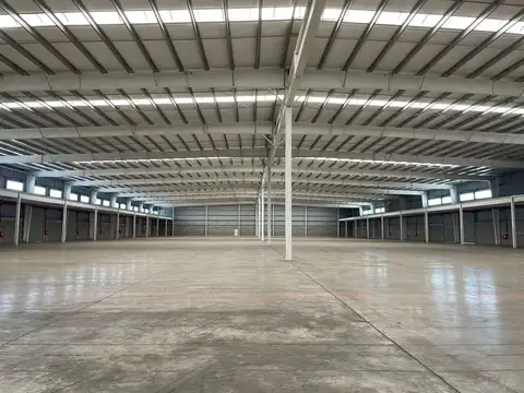 Galpon en Alquiler en Monte Grande, USD 73.500