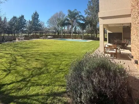Casa en Alquiler Temporal al Norte