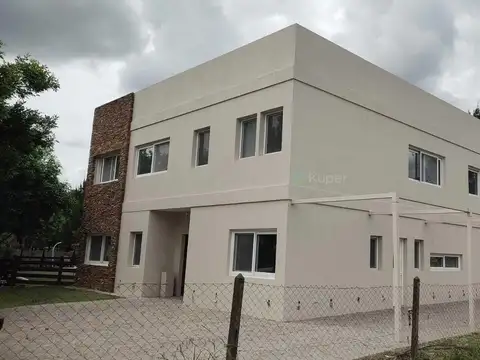 Casa en Alquiler Temporal en San Sebastián, USD 4.000
