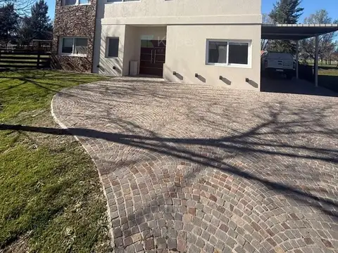 Casa  en Alq. Temporario en San Sebastian - AREA 1, San Sebastian, Escobar