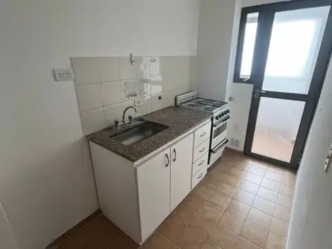 Departamento en Venta en La Plata, USD 55.000