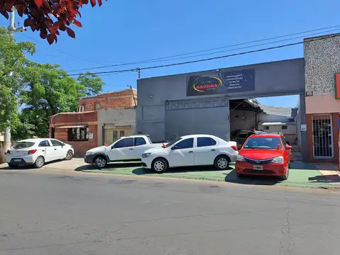 Local comercial / Galpón en Venta - RENTABILIDAD 15% ANUAL EN DOLARES!