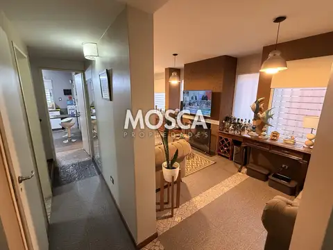 CASA UNICA EN ALQUILER MORENO CENTRO