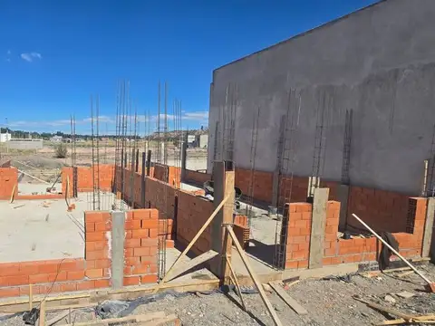 Casa en Venta de 1 dormitorio