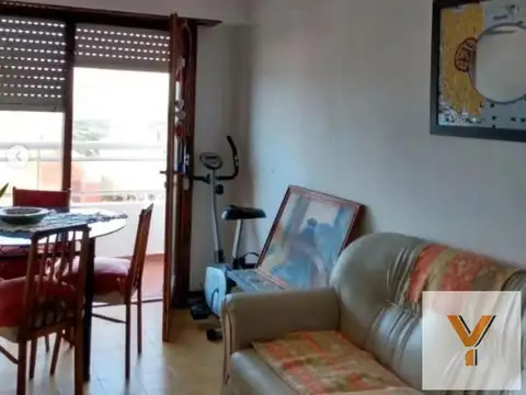 Departamento en venta - 1 Dormitorio 1 Baño - 61,51Mts2 - Necochea