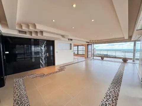Departamento 6 ambientes con 3 baños