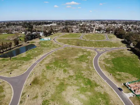 Terreno en Venta de 504,0 m2