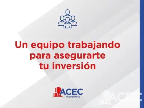 Tucumán 3300 - Cochera Nº 3 - Planta Baja