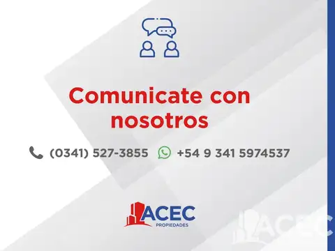 Venta - Cochera - Luis Agote
