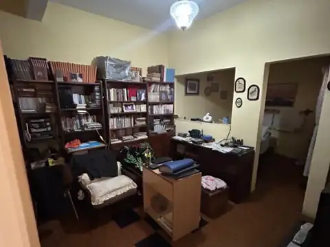 Galpon en Venta 10  mts Frente