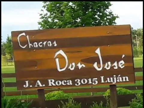 Chacras Don Jose