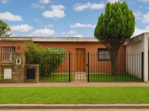 Venta Casa 3 amb Barrio Maritimo Hudson con Patio
