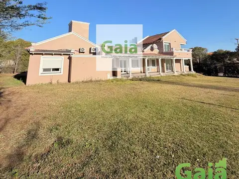 Casa en El Tipal