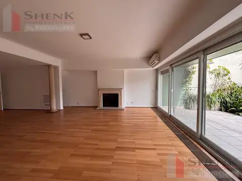 Casa en Alquiler 35 años