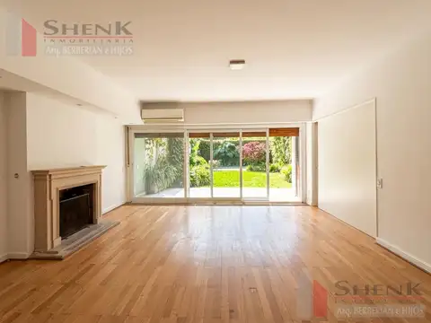 Casa en Alquiler en Belgrano, USD 4.800