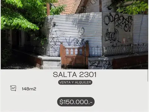 Terreno en excelente esquina