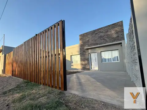 Casa en Venta en Necochea, USD 135.000