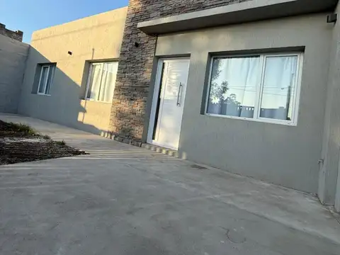 Casa en Venta A Estrenar