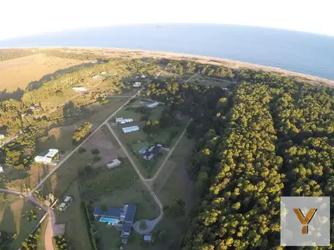 Pueblo San Vicente
