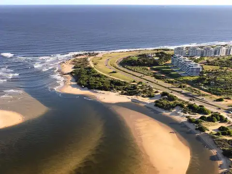 Terreno venta-750mts2 totales- La Barra