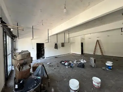 AVDA. AVELLANEDA 3500