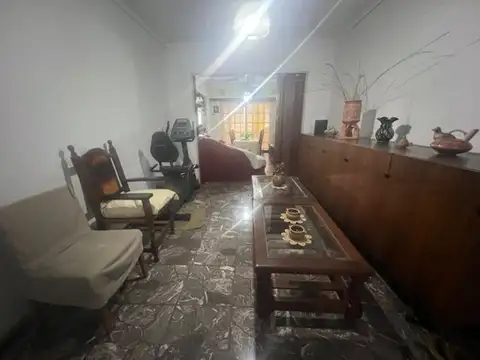 Depto Tipo Casa en Venta de 4 ambientes