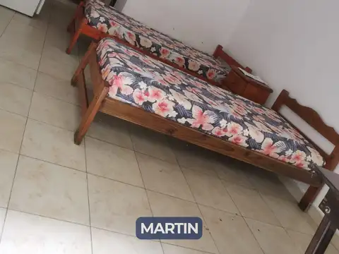 Departamento en Alquiler en Muñiz, $ 490.000