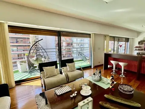 Departamento en Venta en Palermo, USD 870.000