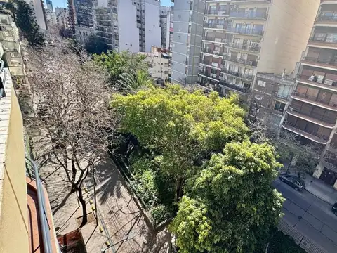 Departamento en Venta de 4 dormitorios