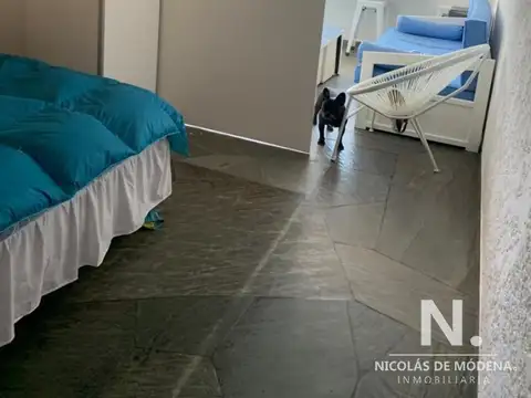 Departamento en Venta en Playa Mansa, USD 110.000