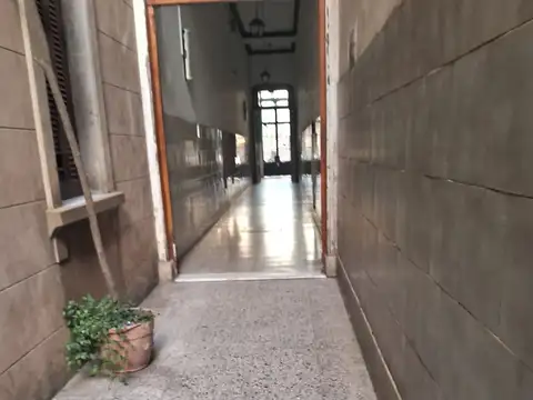 Avenida Belgrano 2000, Piso 2