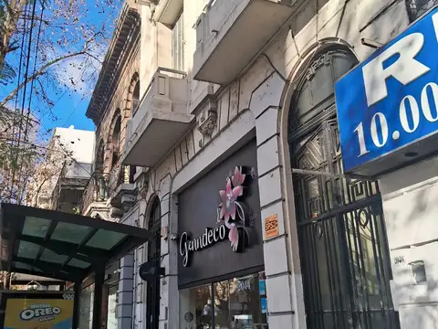 Balvanera Departamento 7 ambientes