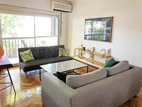 Departamento en Venta en Palermo Soho, USD 177.500