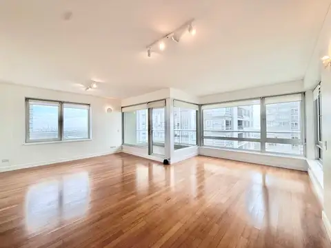 Departamento en Alquiler de 3 ambientes