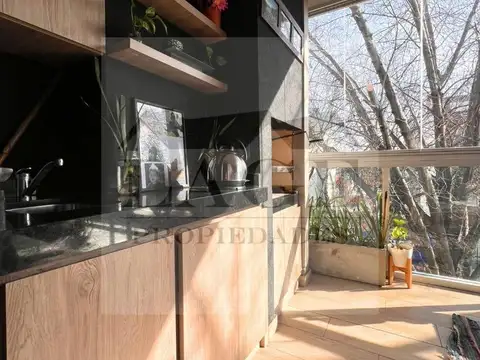 Departamento en Venta en Coghlan, USD 230.000