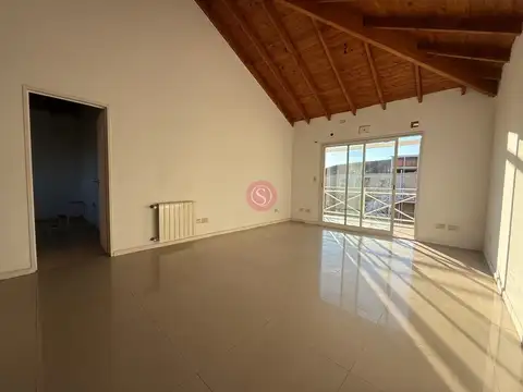Departamento 2AMB en alquiler, Barrio Alto del Molino, Pilar 100
