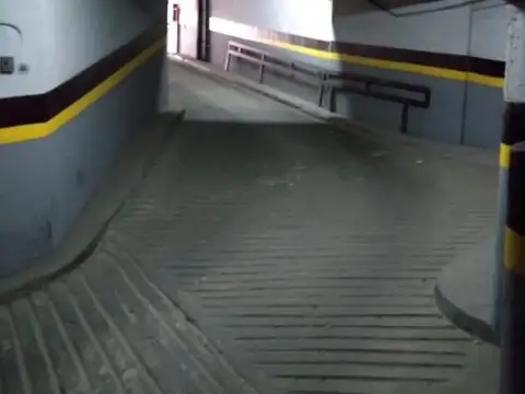 Cochera, Venta, Microcentro