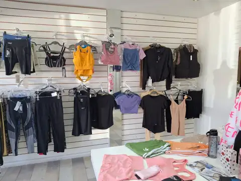 Fondo Comercio en Venta 12 años