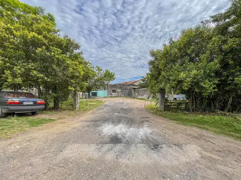 Terreno en Venta de 672,0 m2