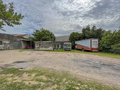 Terreno en Venta de 672,0 m2