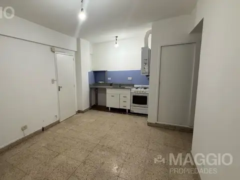 Departamento en Alquiler de 2 ambientes