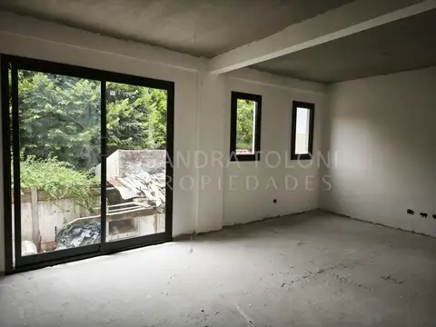 VENTA DEPARTAMENTO MONTE GRANDE MONOAMBIENTE A ESTRENAR