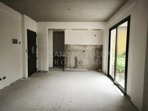 Departamento en Venta en Monte Grande, USD 55.000