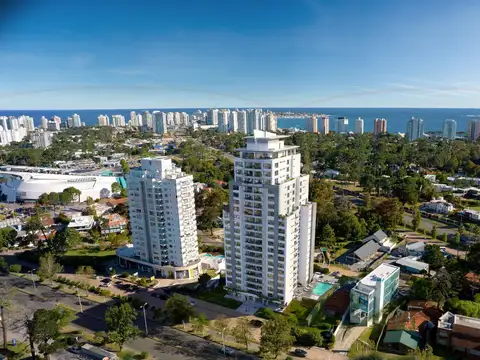 Av. Roosevelt  P7 , Piso 16